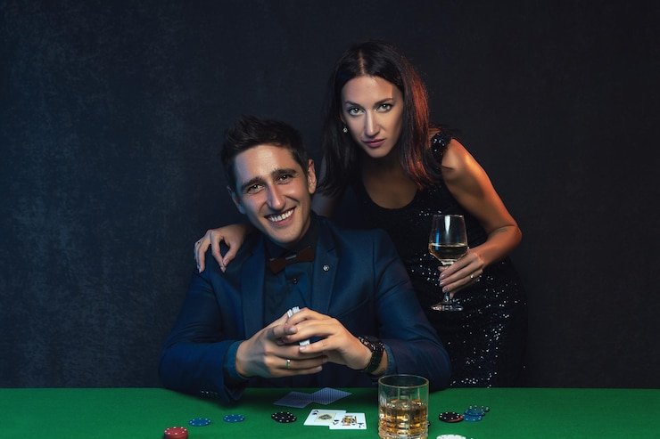 pk 217 Live Casino